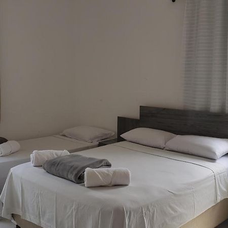 Hospedaria Joaquim Hotel กาปีตอลิโอ ภายนอก รูปภาพ