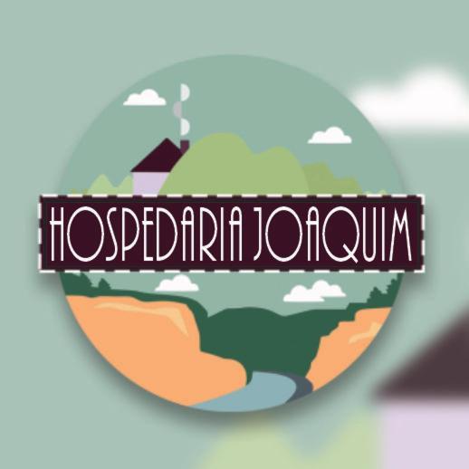 Hospedaria Joaquim Hotel กาปีตอลิโอ ภายนอก รูปภาพ