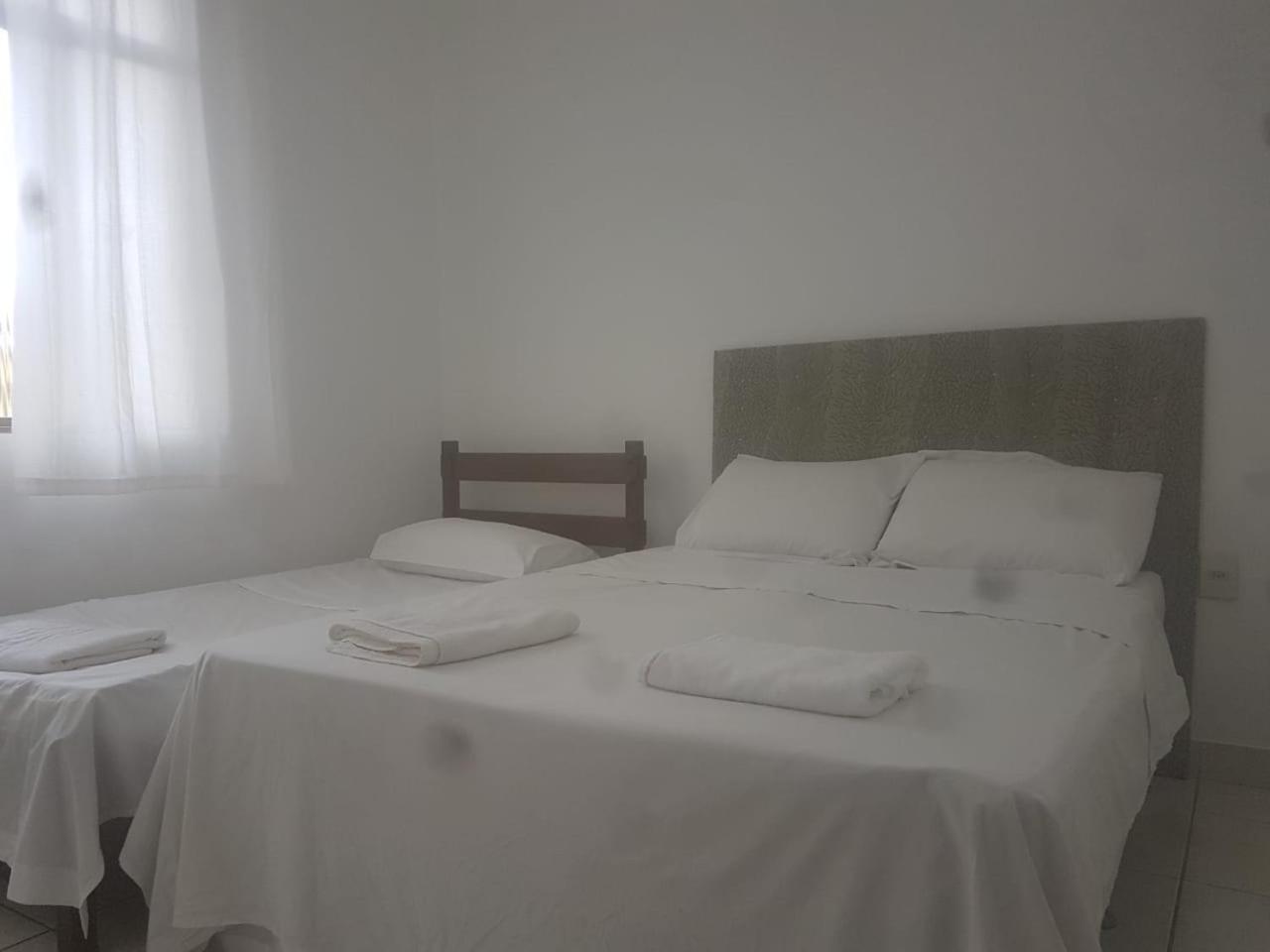 Hospedaria Joaquim Hotel กาปีตอลิโอ ภายนอก รูปภาพ
