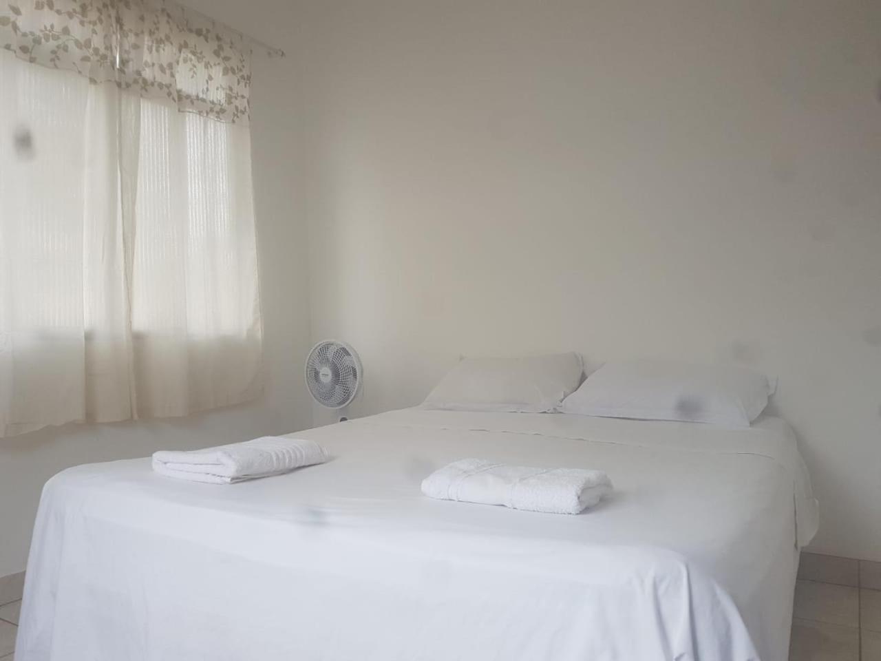 Hospedaria Joaquim Hotel กาปีตอลิโอ ภายนอก รูปภาพ