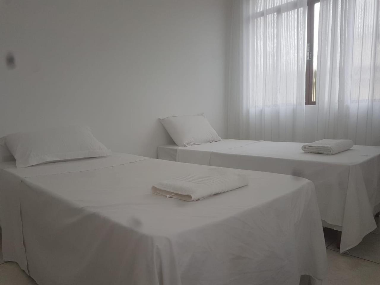 Hospedaria Joaquim Hotel กาปีตอลิโอ ภายนอก รูปภาพ