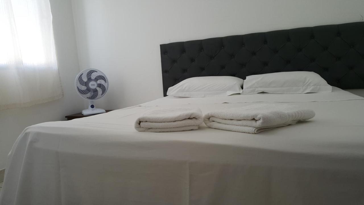 Hospedaria Joaquim Hotel กาปีตอลิโอ ภายนอก รูปภาพ
